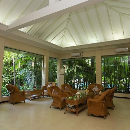 Mandalay City Hotel Kültér fotó