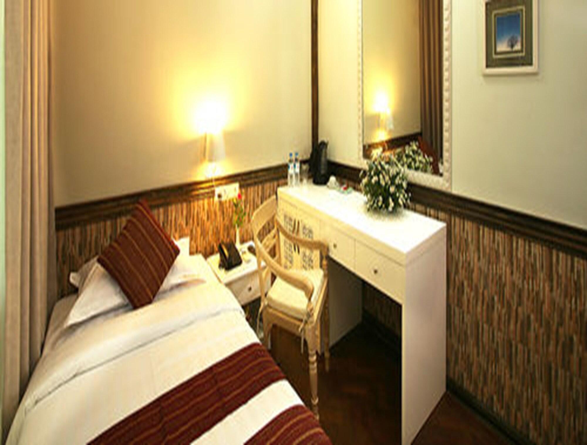 Mandalay City Hotel Kültér fotó