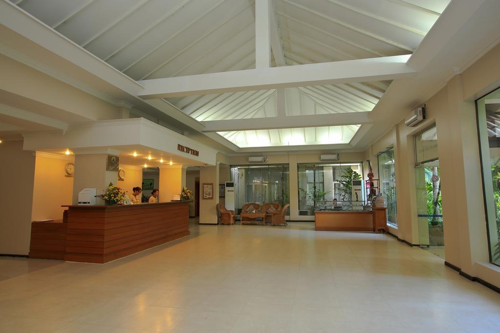 Mandalay City Hotel Kültér fotó