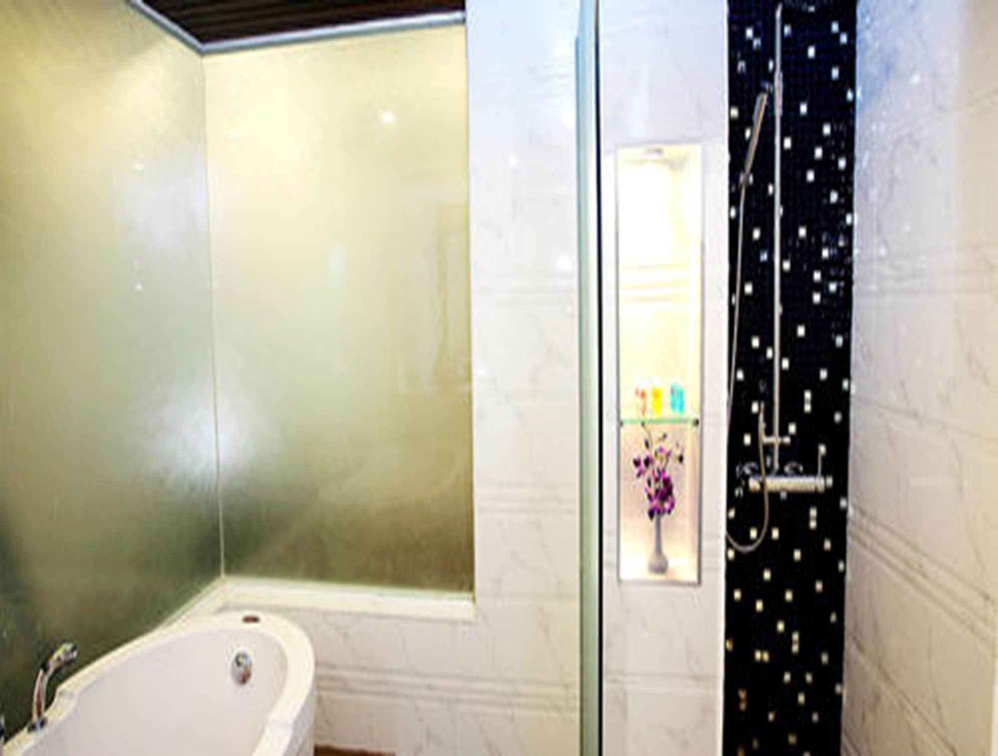 Mandalay City Hotel Kültér fotó