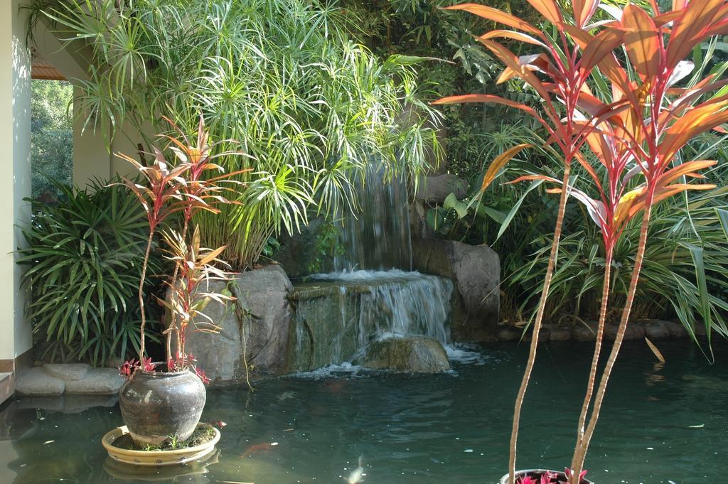 Mandalay City Hotel Kültér fotó