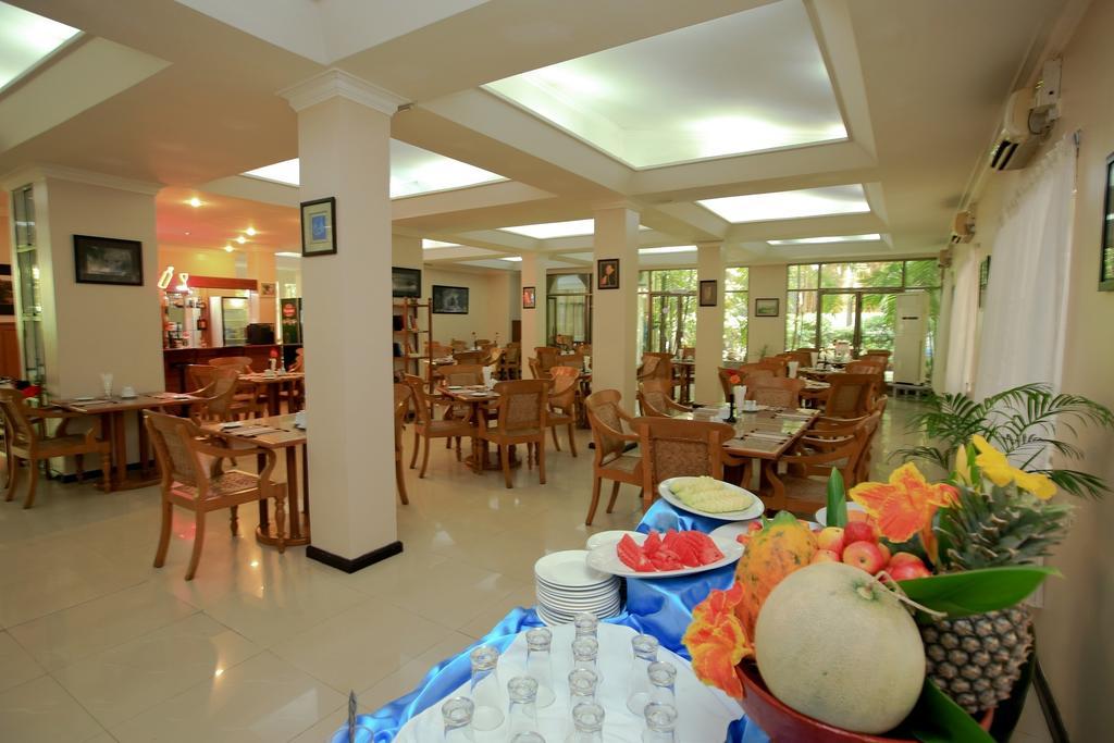 Mandalay City Hotel Kültér fotó