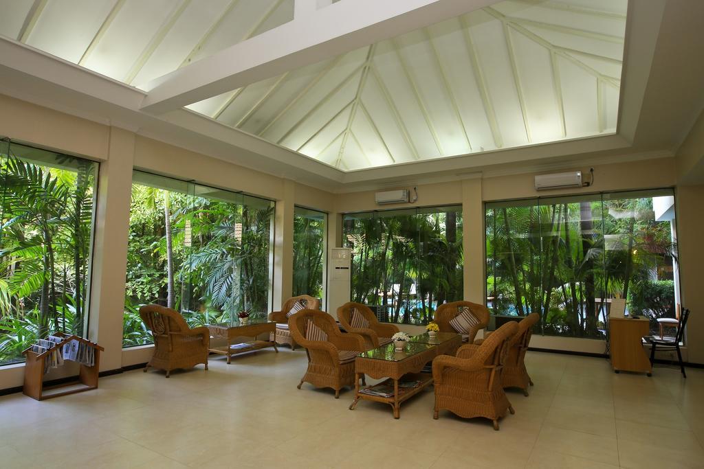 Mandalay City Hotel Kültér fotó