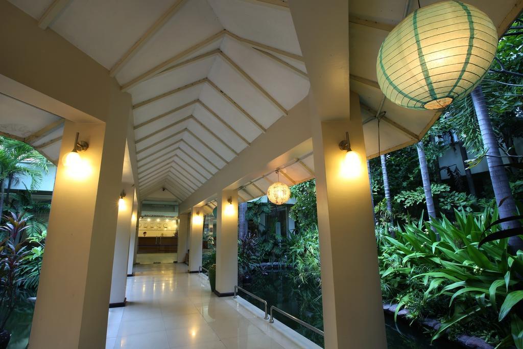 Mandalay City Hotel Kültér fotó