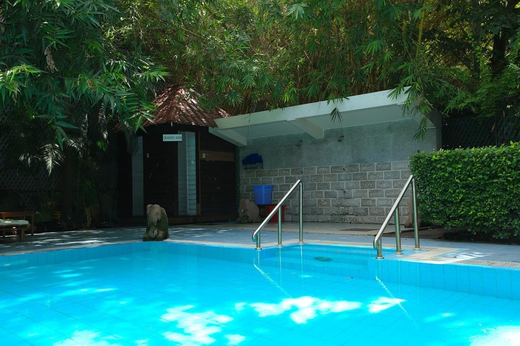 Mandalay City Hotel Kültér fotó