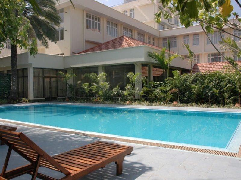 Mandalay City Hotel Kültér fotó