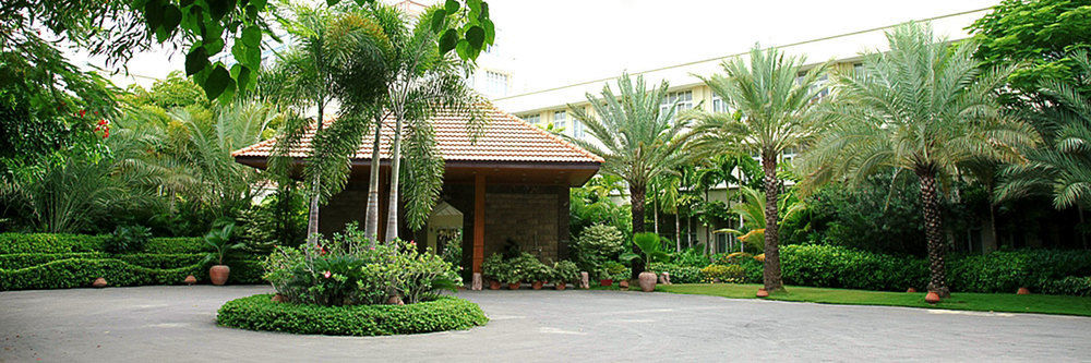 Mandalay City Hotel Kültér fotó