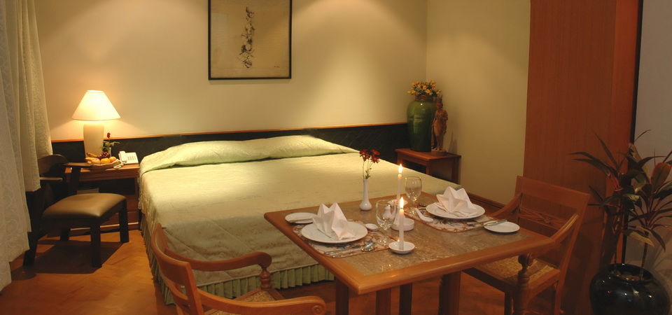 Mandalay City Hotel Kültér fotó
